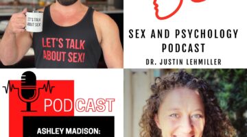 Episode 313: Ashley Madison – Sex, Lies, and Scandal