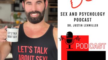 Episode 306: Is It Normal To Fall Asleep During Sex? (Listener Questions)