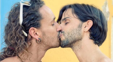 How Similar or Different are the Sex Lives of Gay and Straight Men?
