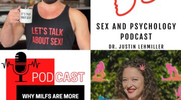 Episode 312: Why MILFs Are More Popular Than Ever