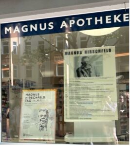 Magnus Apotheke