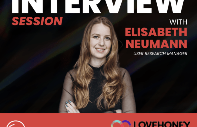Behind the Scenes at Lovehoney Group: An Interview With Elisabeth Neumann