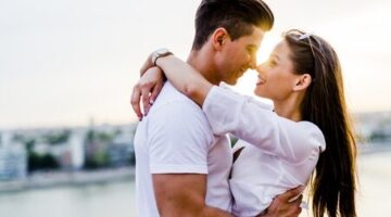 Why Romantic Partners Often Look Alike