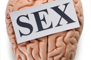 Sex Question Friday: How Many Times Per Day Do People Think About Sex?