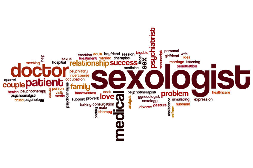 How Do You Become A Sex Researcher Sex And Psychology