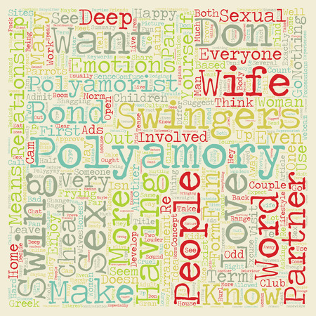 Swingers And Polyamorists May Have More Satisfying Sex Lives Than Monogamists