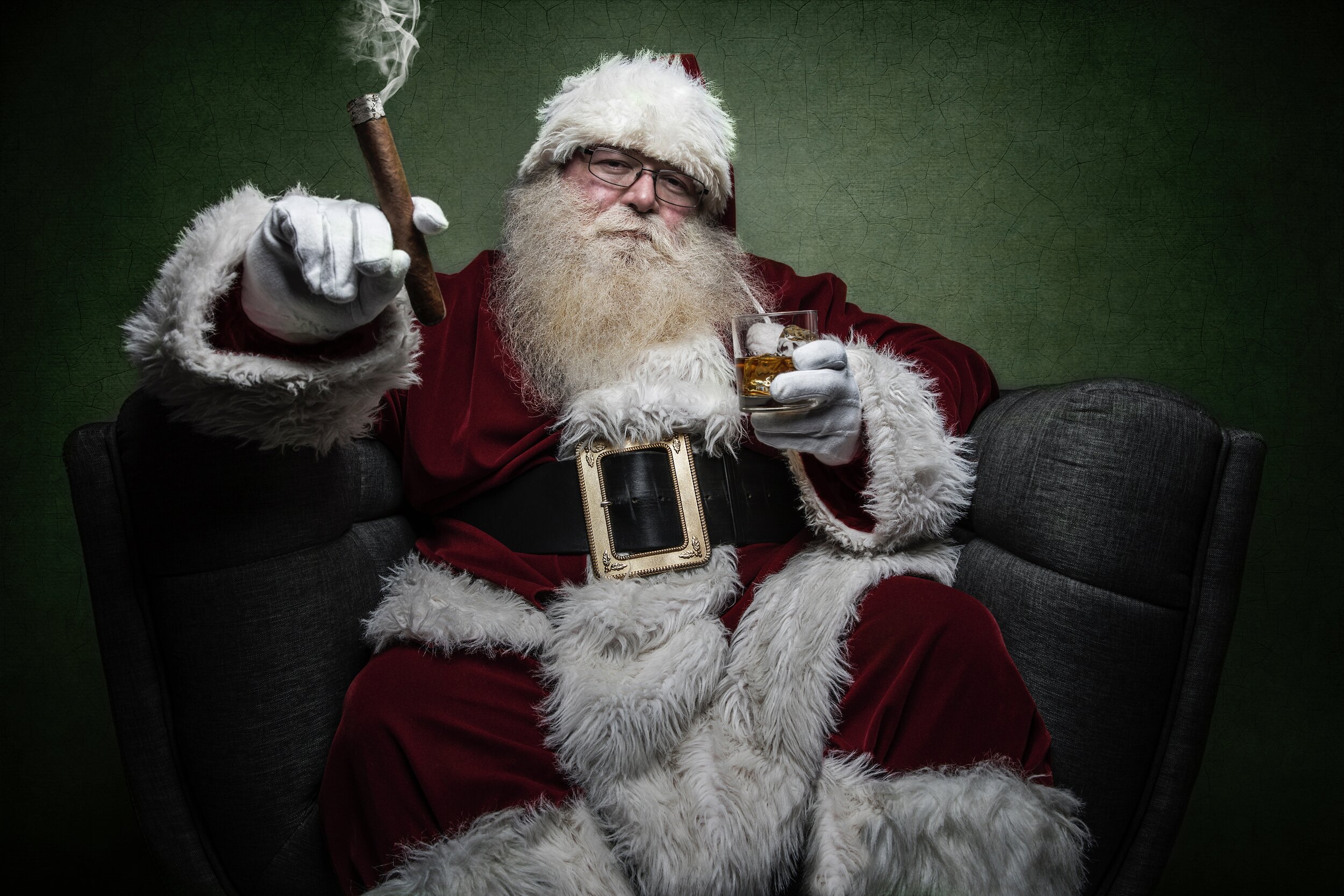 Santa Porn - Santa Claus Porn is a Thingâ€”And It's Very Popular Right Now - Sex and  Psychology